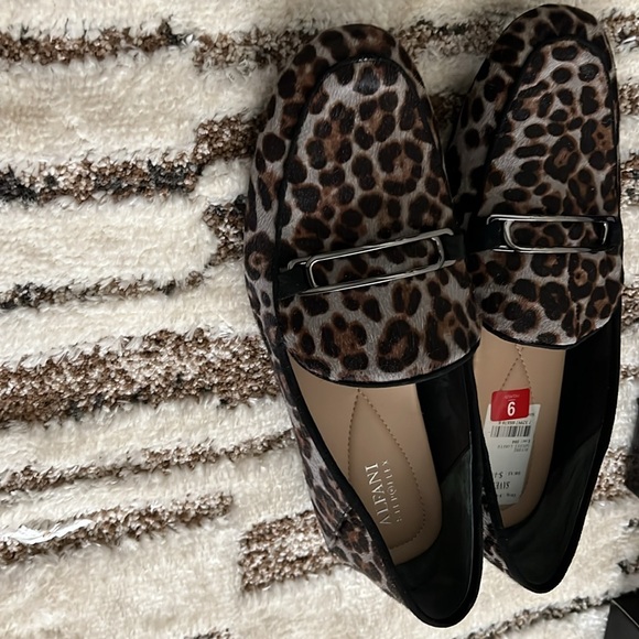 Alfani Loafers - Picture 3 of 4